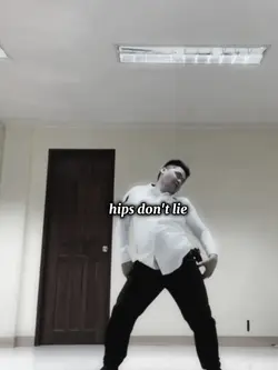 hips don't lie..