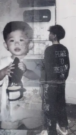 sad keinget kecil