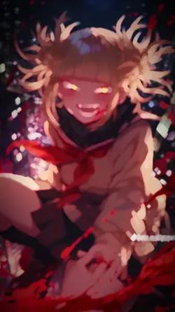 ヒロアカ