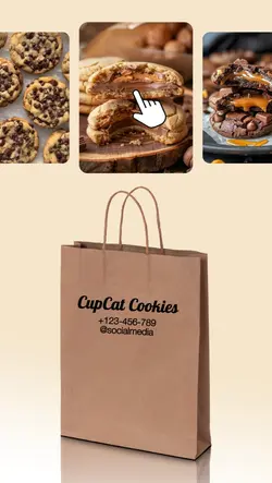 product scroll click