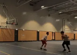Basketball