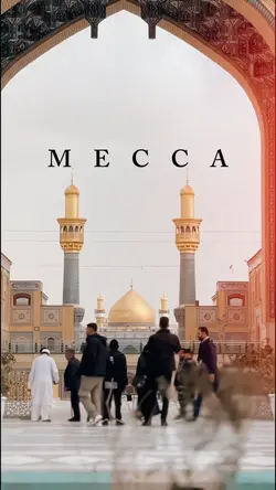 Mecca