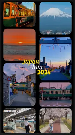 Japan Travel 2024