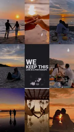 Love photograph