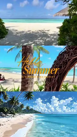 hello summer