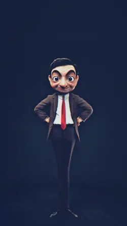 Mr. Been