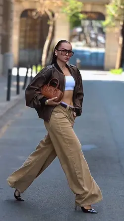 Fashion street
