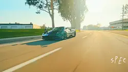 car overlay edit