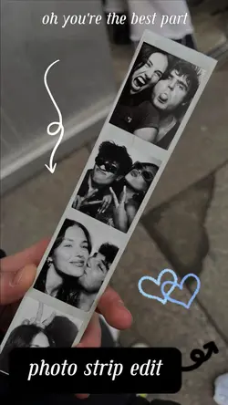 photobooth pics