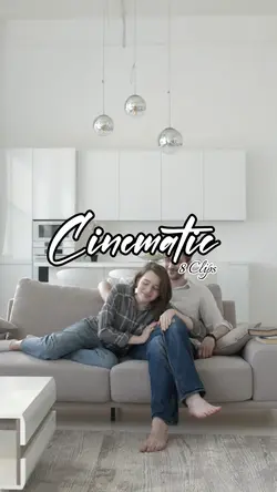 Cinematic Video 