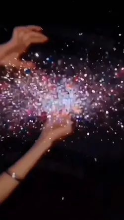 Glitters