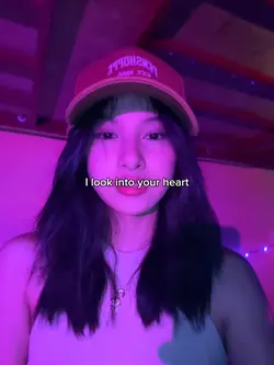I'm yours 