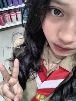 are you okey?