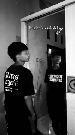 ingin ulang kembali 