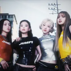 Blackpink