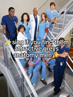 greys anatomy