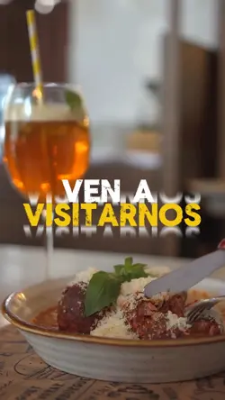 Comida • abiertos