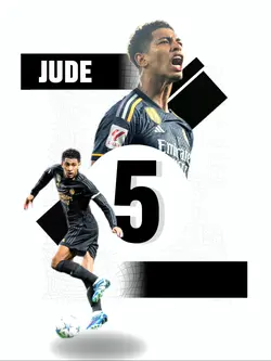 Hey Jude 5