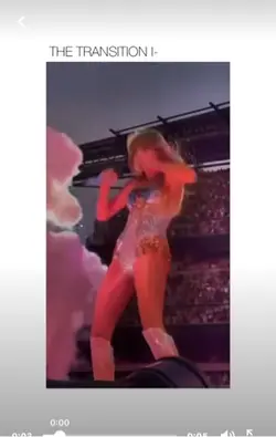 Taylor Swift