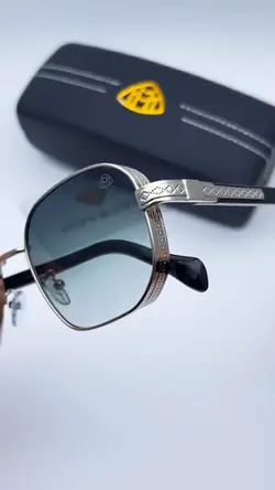 Glasses