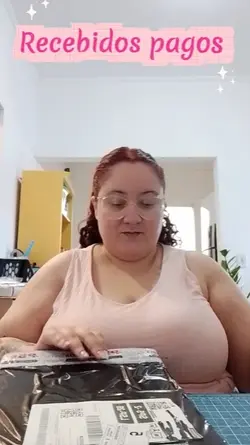 recebidos pagos