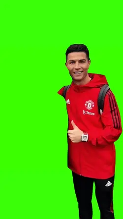 GREEN SCREEN 