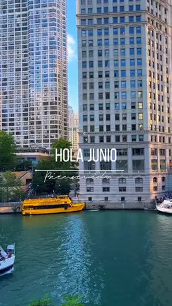 HOLA JUNIO