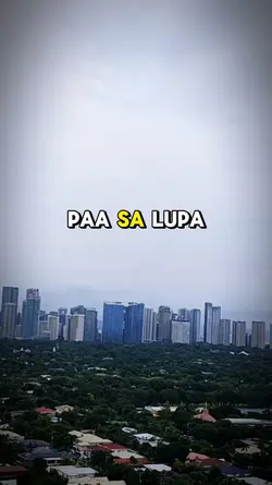 Paa sa Lupa