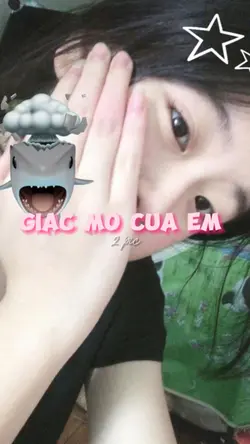 Giấc Mơ Của Em