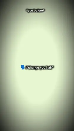 change!? 