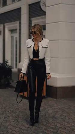 Fashion Trend