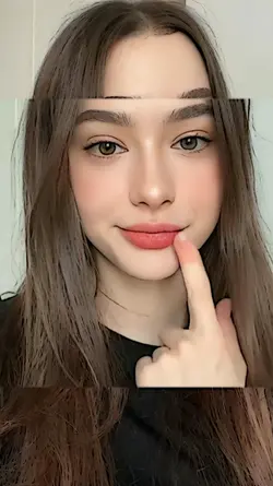 3 foto aja?