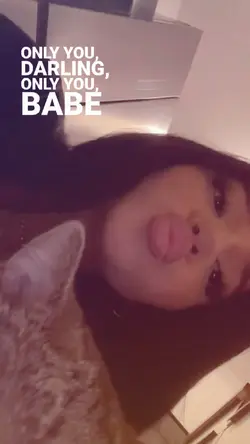 only u my girl