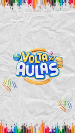 Volta às Aulas