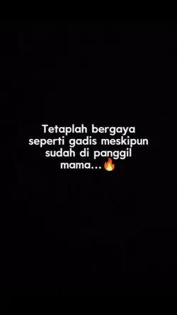 Teteplah bergaya 