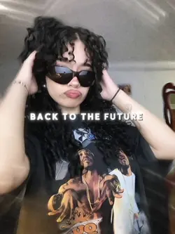 BACK TO THE FUTURE