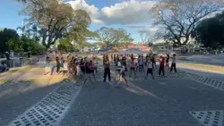 Practice Journey 