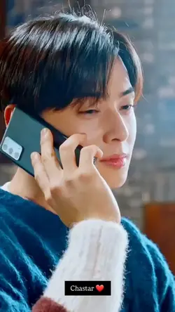 Chawoongki paparazzi