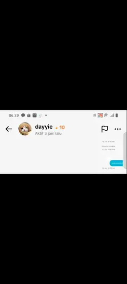 trend api tiktok