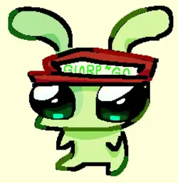Trying to animate