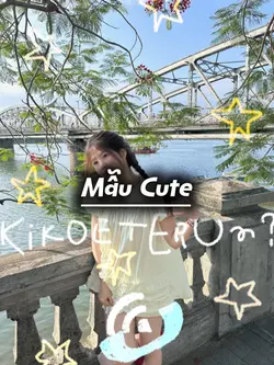 6 ảnh cute