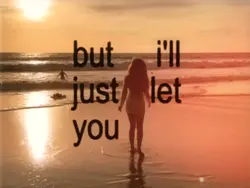 sad lyrics