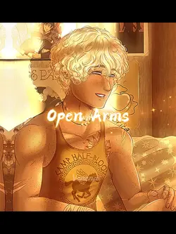 Open Arms 