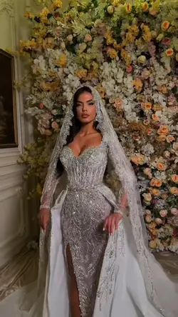 Wedding clothes 