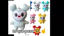 Lo que pasa