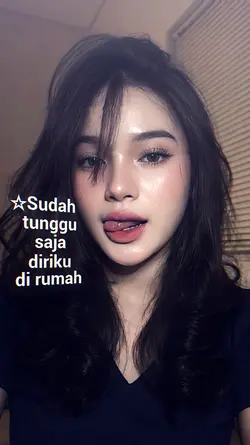 SUDAH TUNGGU SAJA