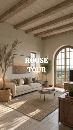 house tour