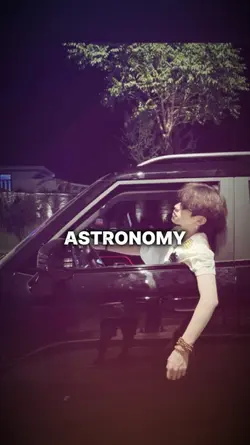Astronomy
