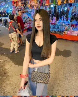 มีอะไรกับเขาหรือยัง