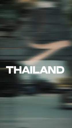 Thailand 